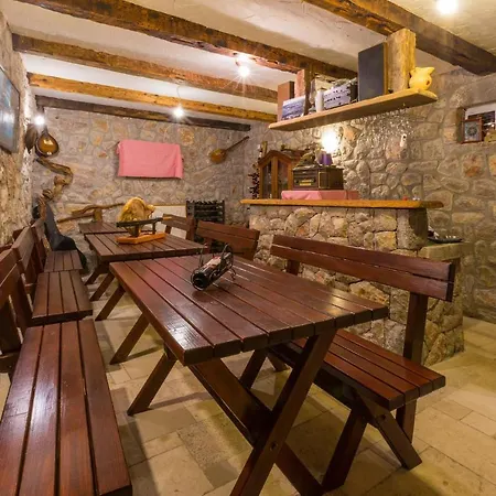 Apartamento Ahel