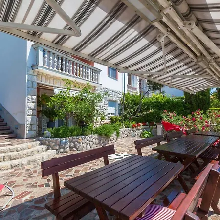 Apartamento Ahel Jadranovo