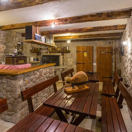 Apartamento Ahel Jadranovo