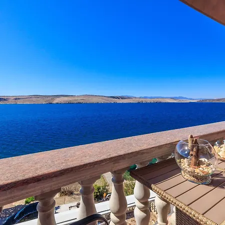Apartamento Ahel Jadranovo