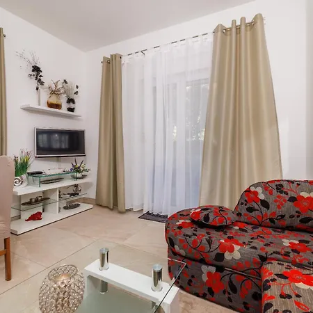 Apartamento Ahel Jadranovo