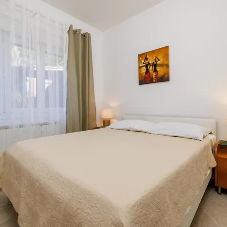 Apartamento Ahel Jadranovo