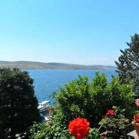 Apartment Ahel Jadranovo