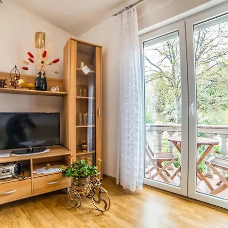 Ahel Apartamento
