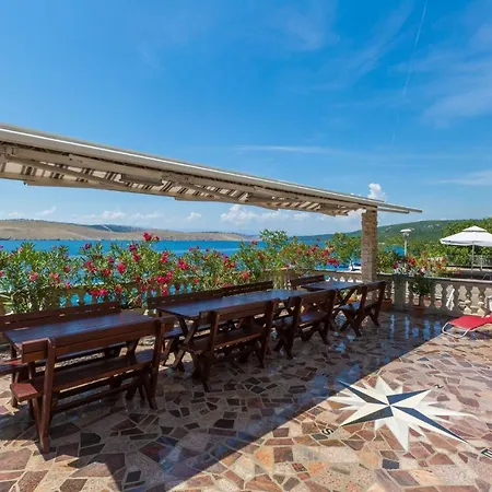 Apartment Ahel Jadranovo