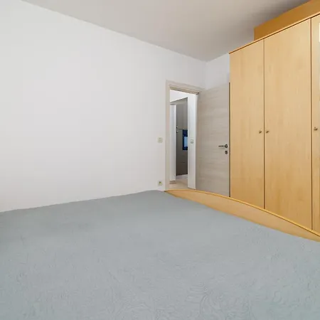 Apartment Ahel *