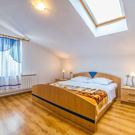 Ahel Apartment