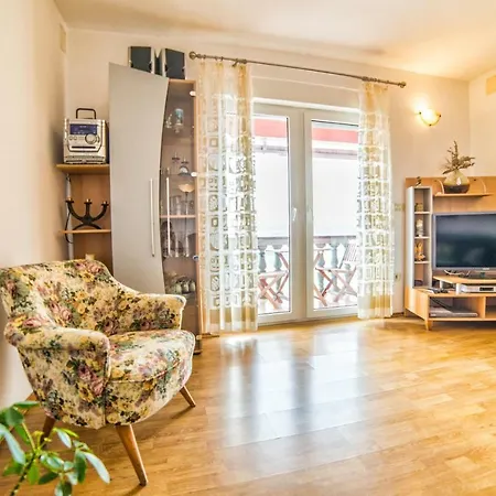 Ahel Apartment *